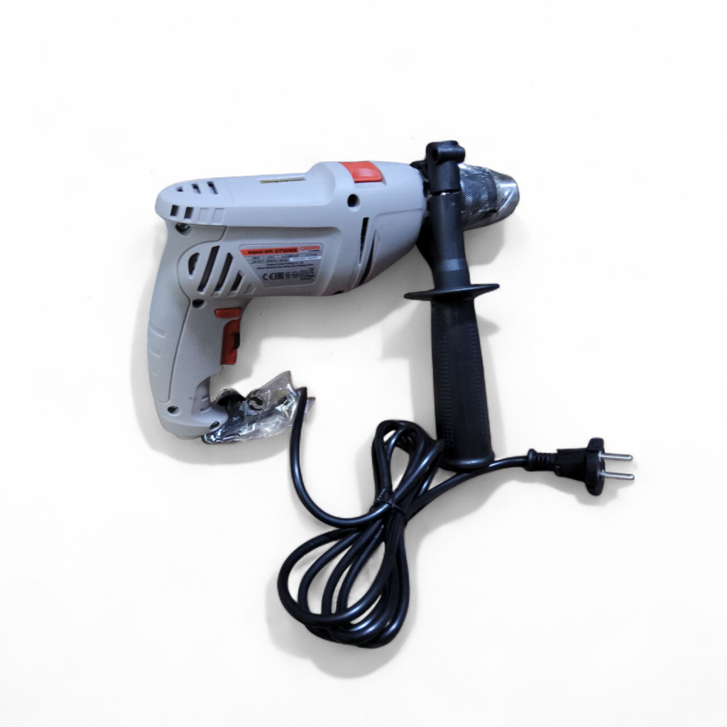 perceuses crown 600w