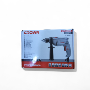 perceuses crown 600w
