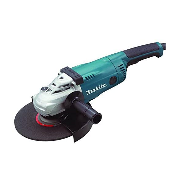 tronçonneuse makita 2200w
